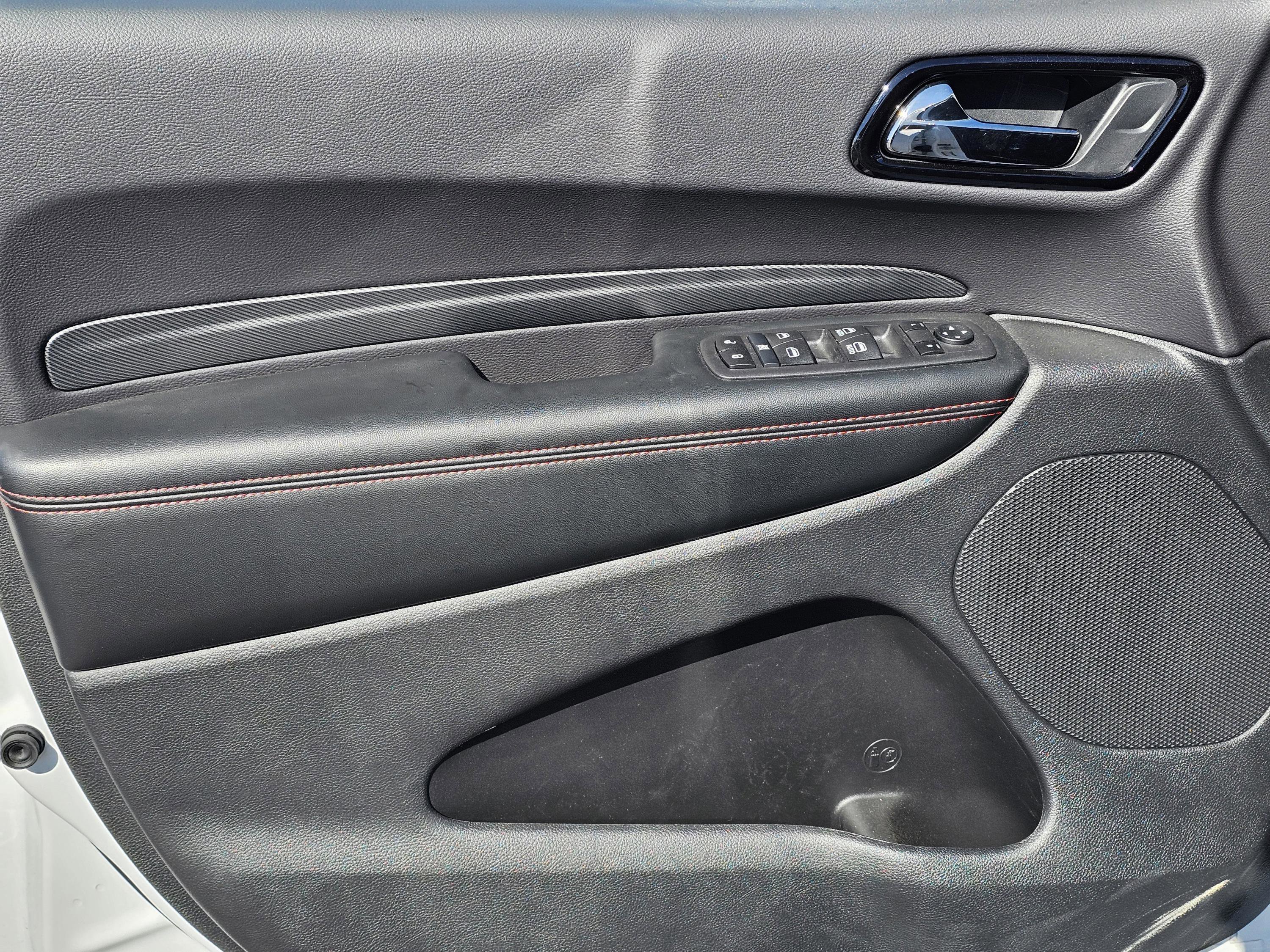 New 2026 Dodge Durango GT w/ Blacktop Package image 15