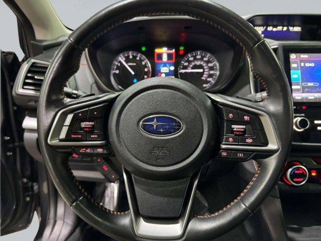 Used 2021 Subaru Crosstrek 2.5i Limited w/ Moonroof Package 1 image 34
