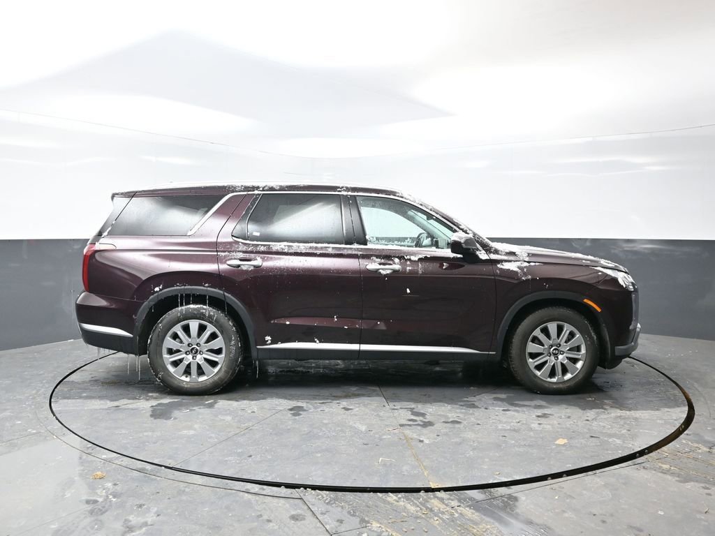 Used 2024 Hyundai Palisade SEL image 4