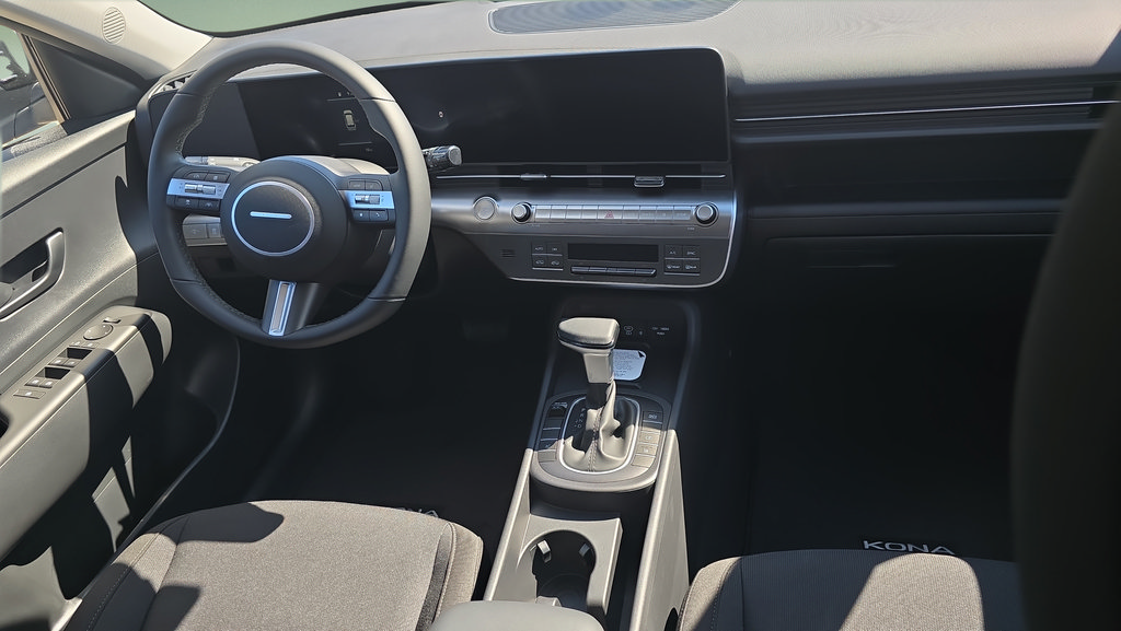 New 2027 Hyundai Kona SEL Sport FWD image 11