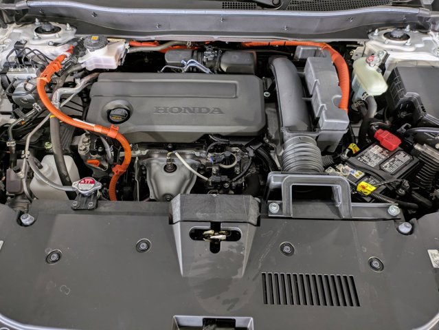 Used 2025 Honda CR-V Sport-L image 24