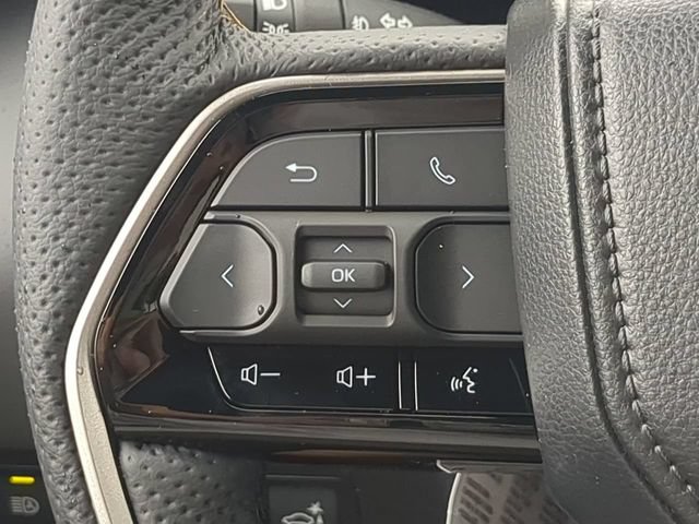 New 2026 Toyota Sequoia Capstone AWD/4WD image 25