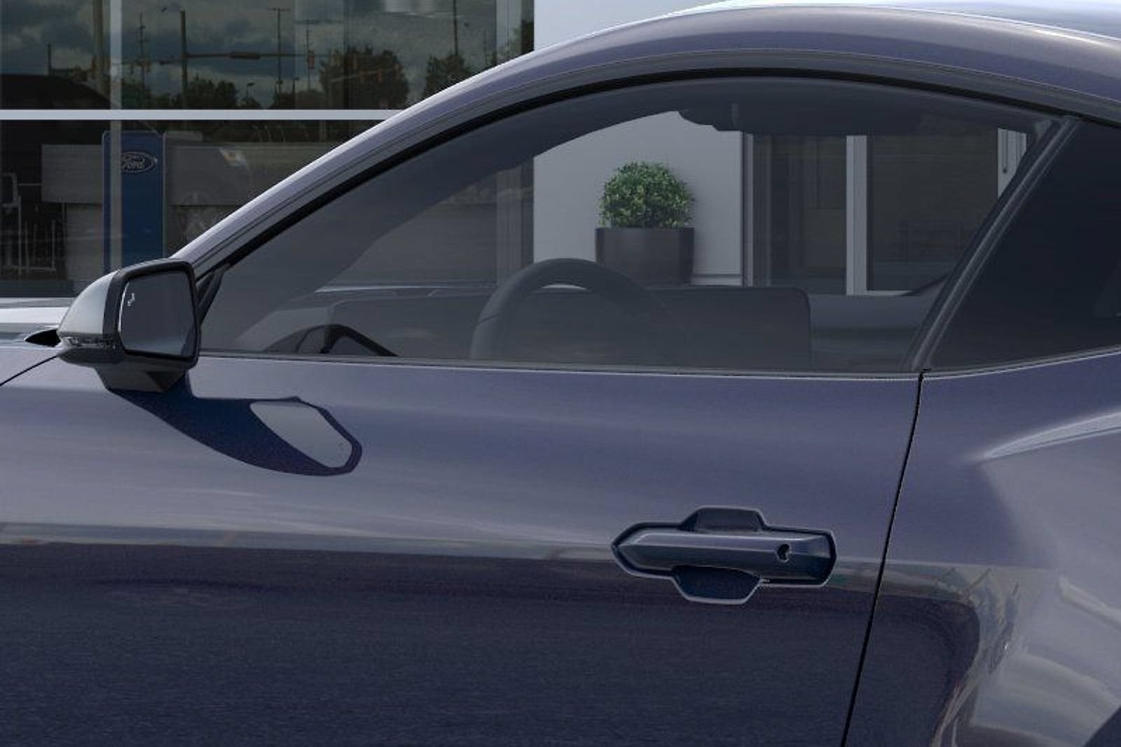 New 2026 Ford Mustang Dark Horse RWD image 24