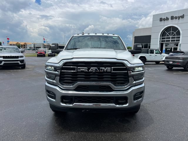 New 2025 RAM 2500 Big Horn AWD/4WD image 2