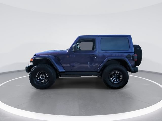 New 2026 Jeep Wrangler Rubicon AWD/4WD image 5
