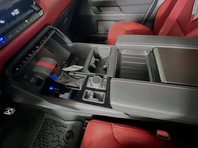 New 2026 Toyota Tundra TRD Pro AWD/4WD image 21
