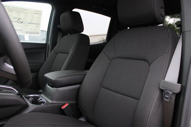 New 2026 GMC Canyon Elevation w/ Convenience Package image 27