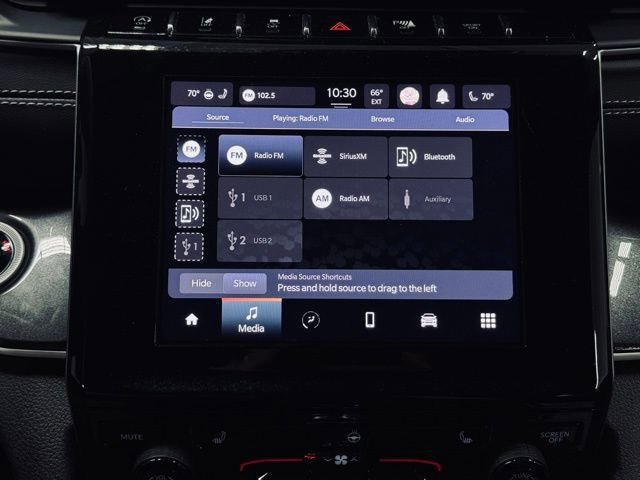 Used 2023 Jeep Grand Cherokee Altitude AWD/4WD image 31