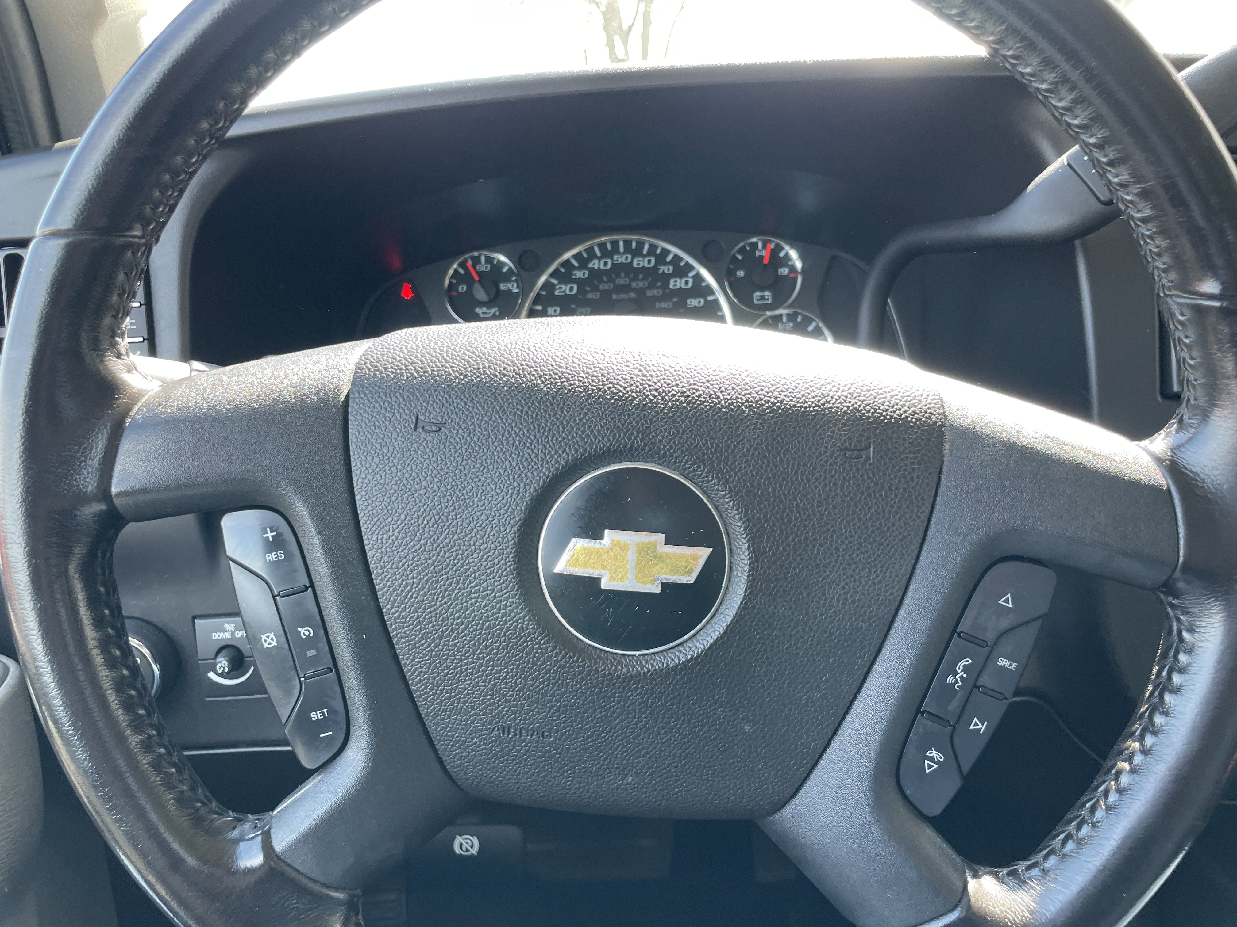 Used 2021 Chevrolet Express 2500 w/ Driver Convenience Package image 13