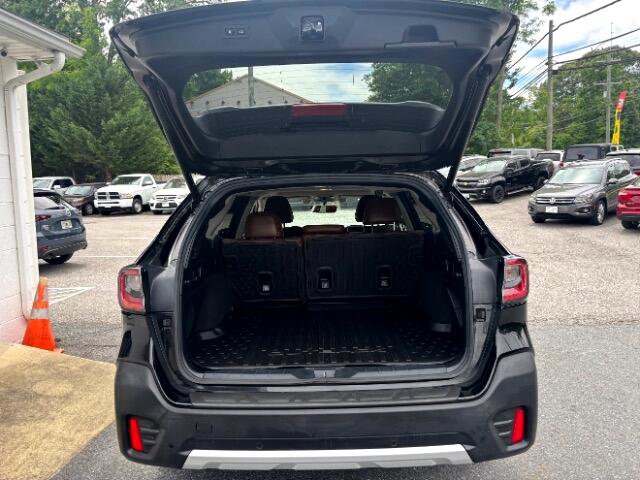 Used 2020 Subaru Outback Touring image 42