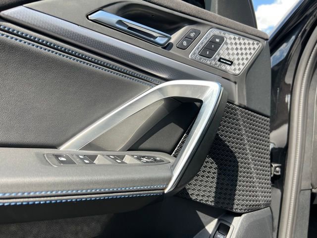 Used 2025 BMW X2 M35i image 14