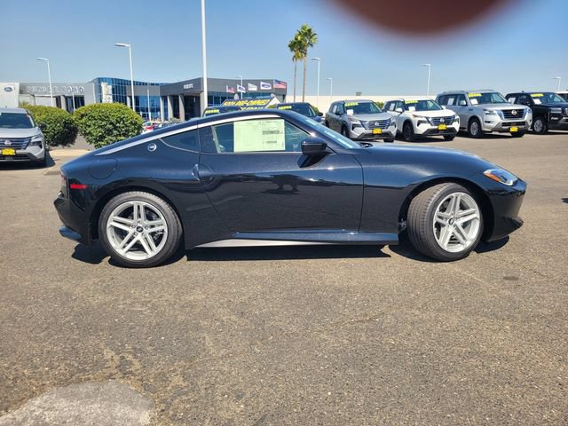 New 2027 Nissan Z Performance w/ Essentials Package (Sport) RWD image 4