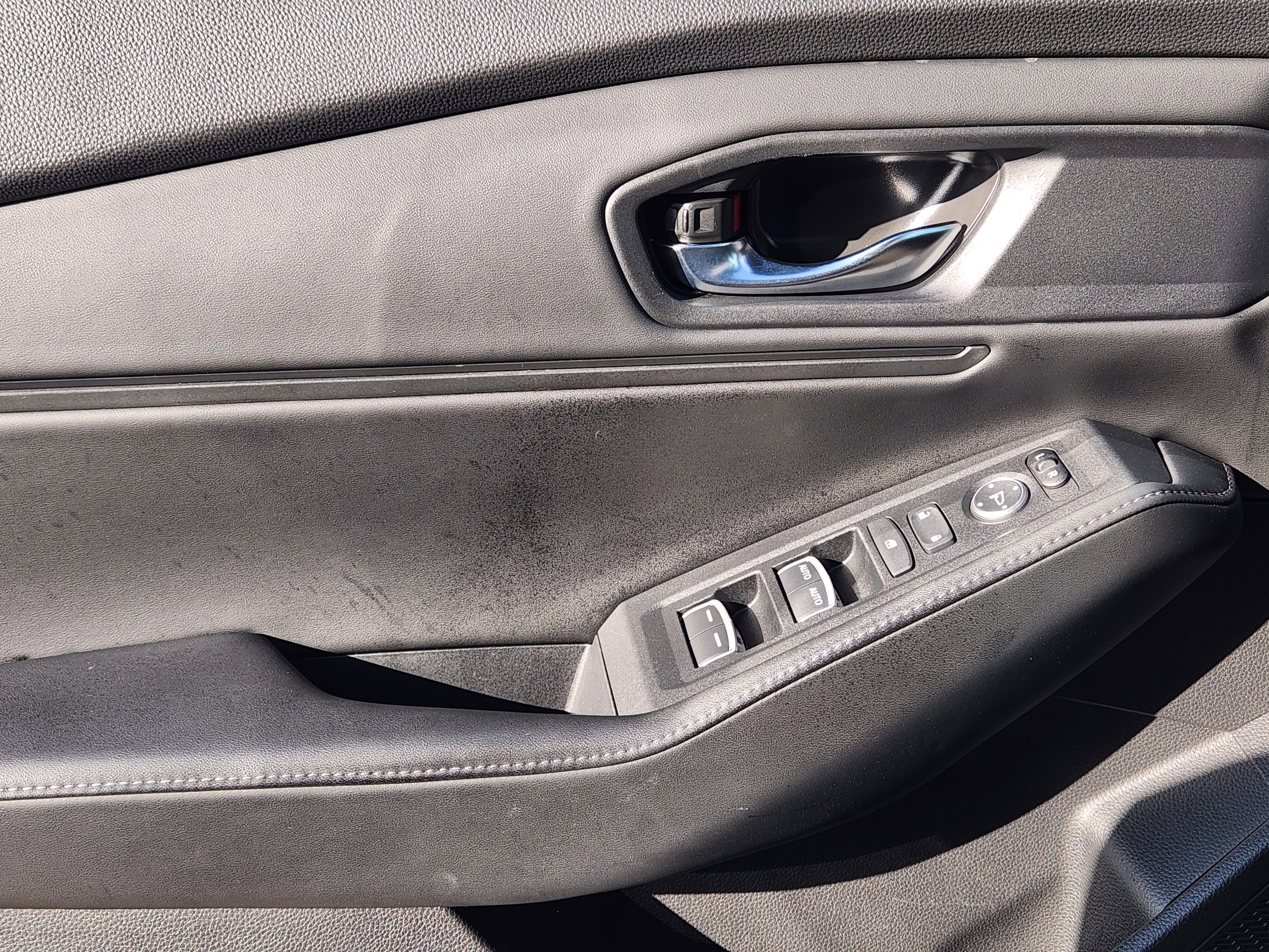 Certified 2023 Honda Accord Sport image 22