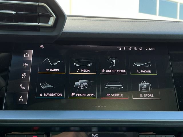 New 2026 Audi A3 2.0T Premium image 6