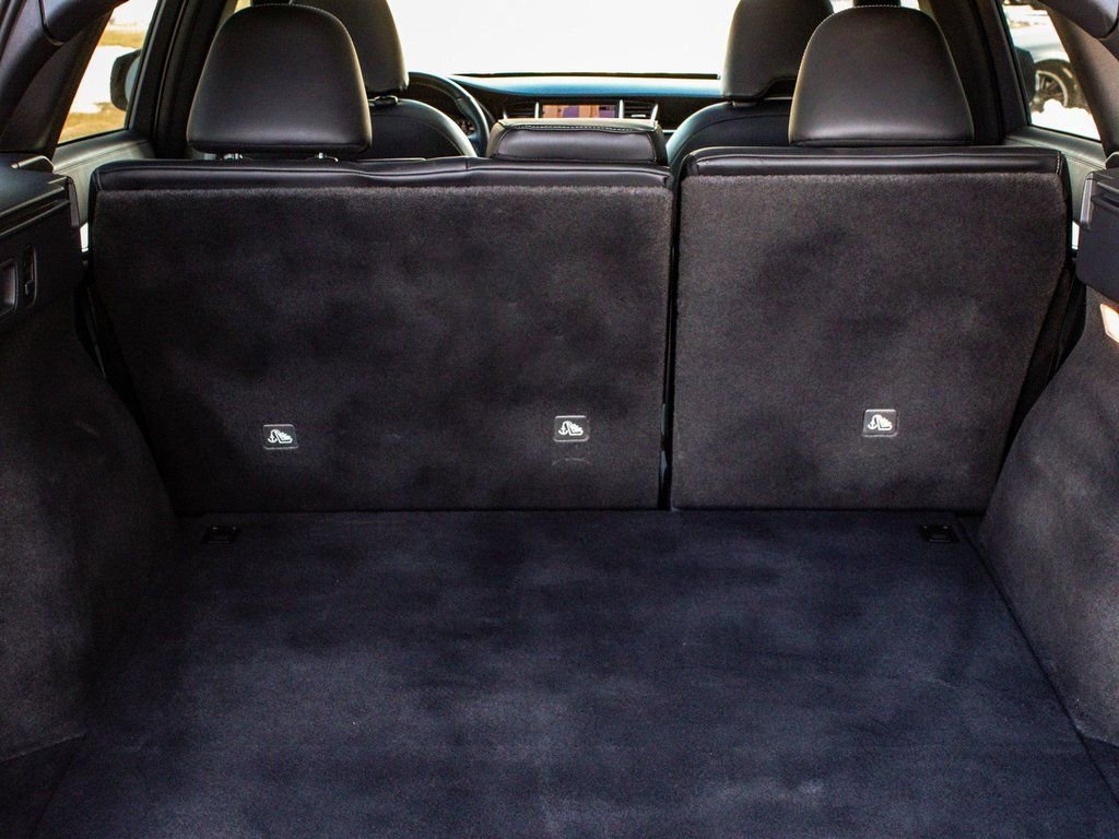 Used 2025 INFINITI QX50 Sport image 44