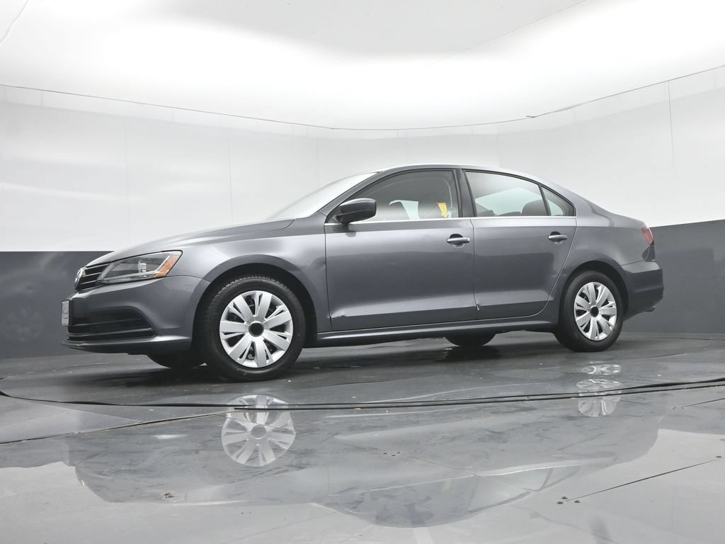 Used 2017 Volkswagen Jetta S FWD image 49