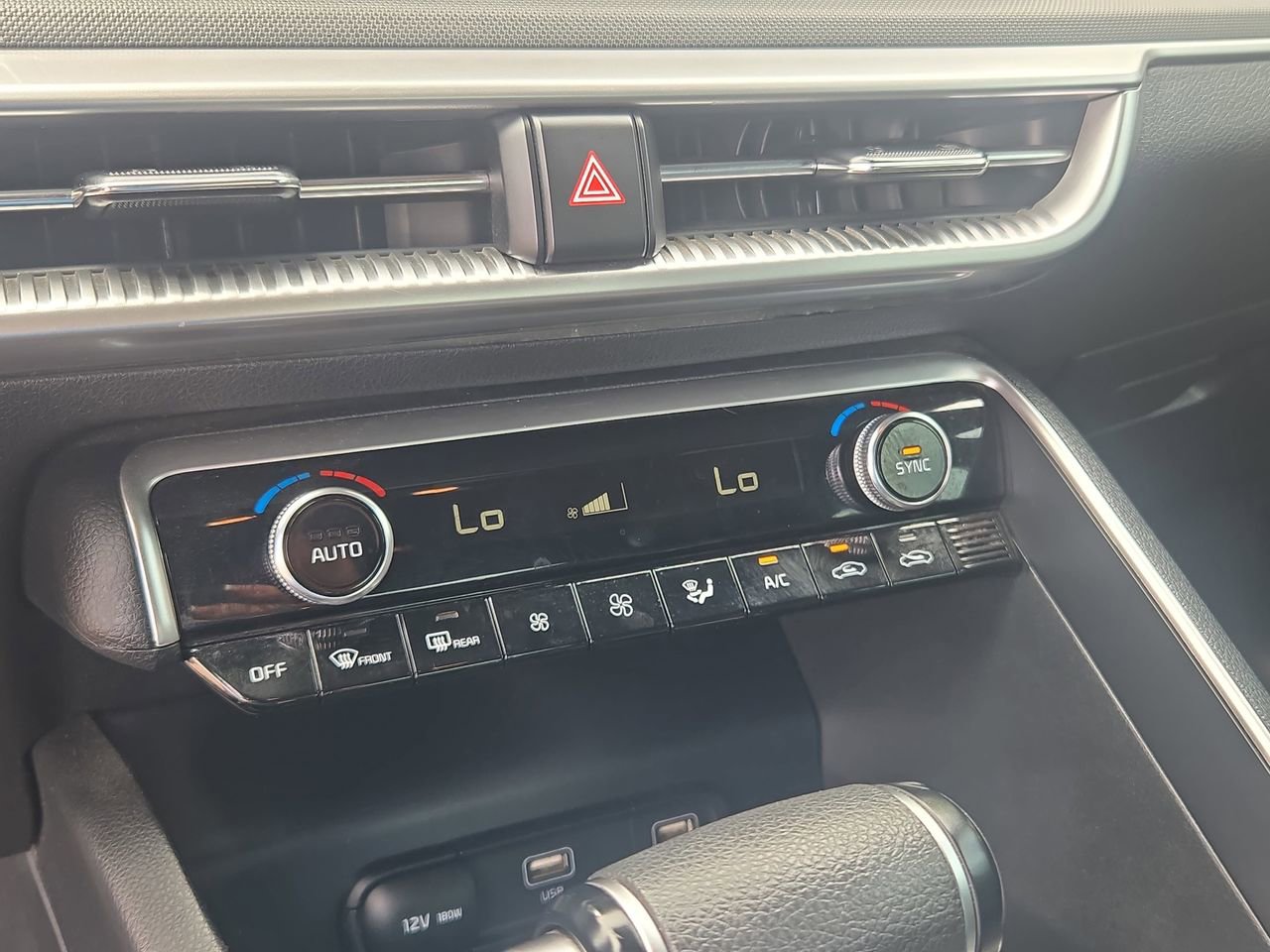 Used 2023 Kia K5 GT-Line FWD image 20