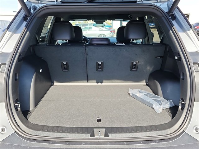 New 2026 GMC Terrain Elevation w/ Elevation Premium Package image 7