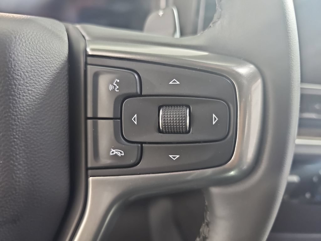 Certified 2026 Chevrolet Silverado 1500 RST AWD/4WD image 23