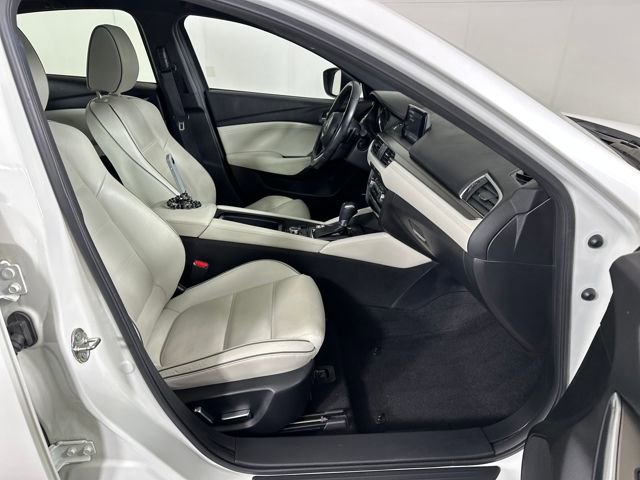 Used 2017 MAZDA MAZDA6 Grand Touring image 28