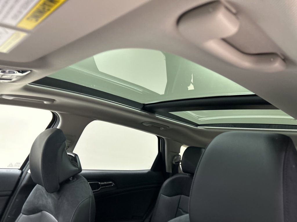 New 2026 Kia Sportage SX Prestige image 26