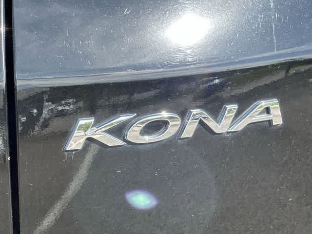 Used 2021 Hyundai Kona SE AWD/4WD image 24