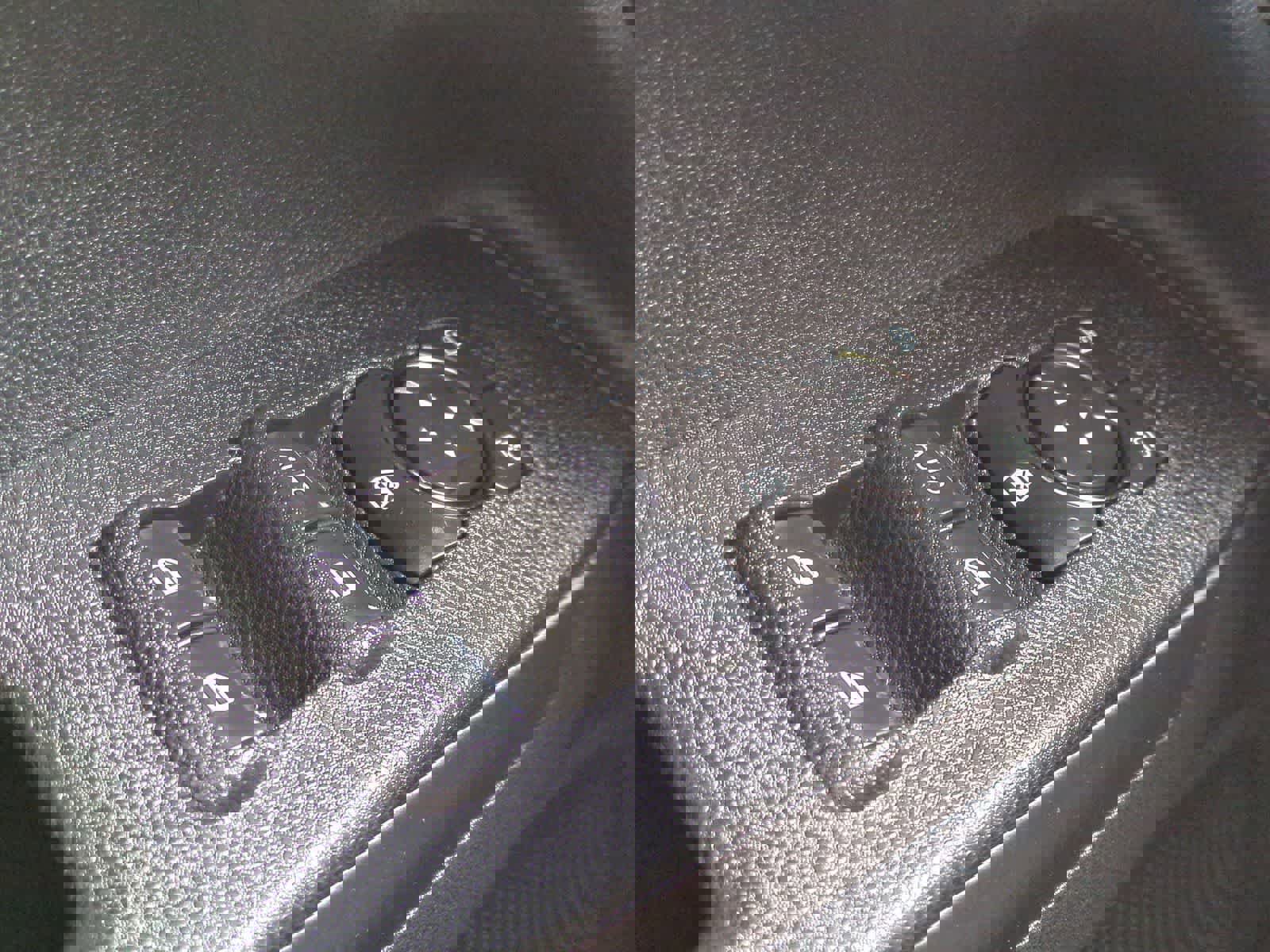 Used 2019 Ford EcoSport SE w/ SE Convenience Package AWD/4WD image 10