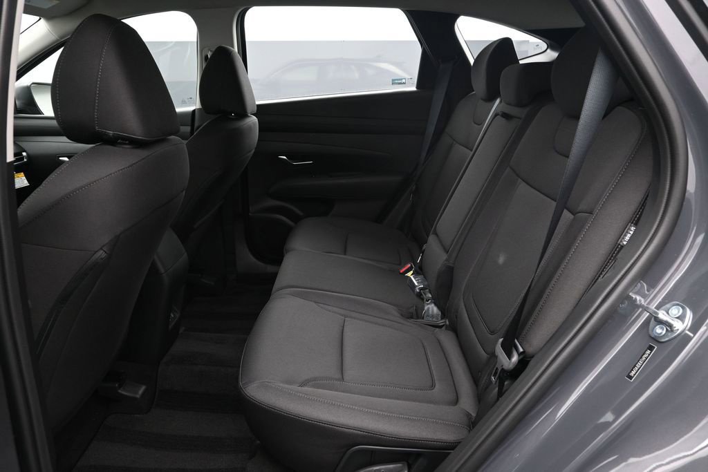 New 2026 Hyundai Tucson SE FWD image 11