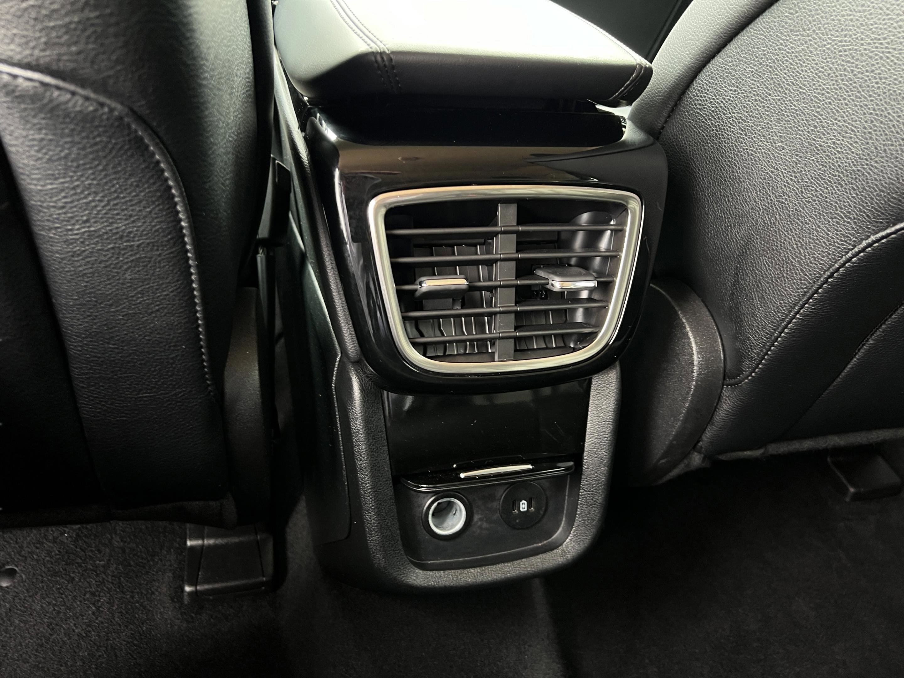 Used 2023 Lincoln Nautilus FWD image 30