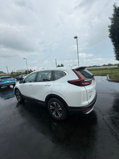 Used 2021 Honda CR-V Special Edition image 8