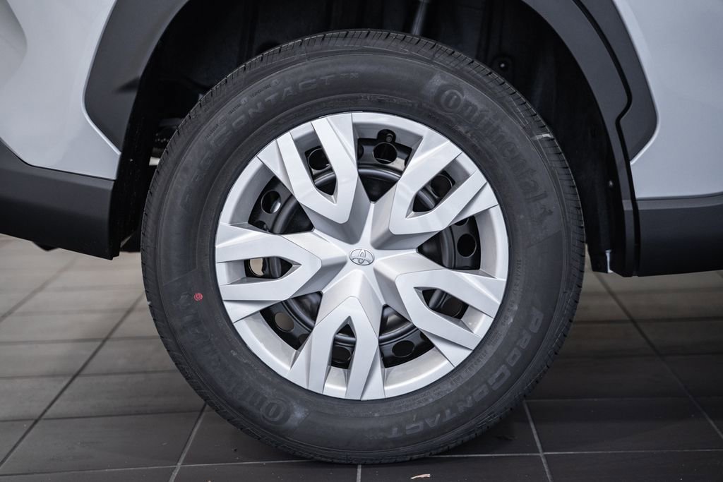 New 2026 Toyota Corolla Cross L image 14