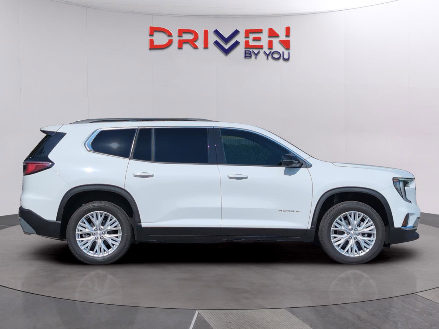 New 2026 GMC Acadia Elevation w/ Elevation Premium Package image 6