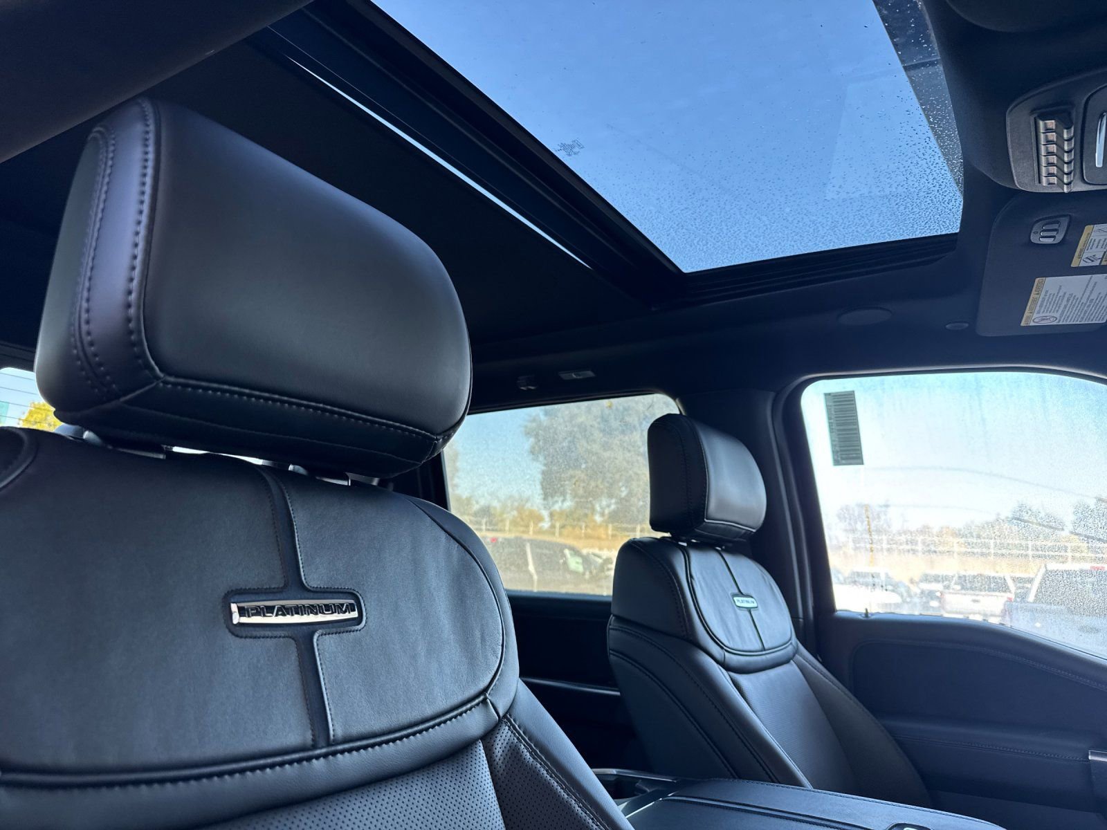 New 2026 Ford F250 Platinum w/ FX4 Off-Road Package image 17