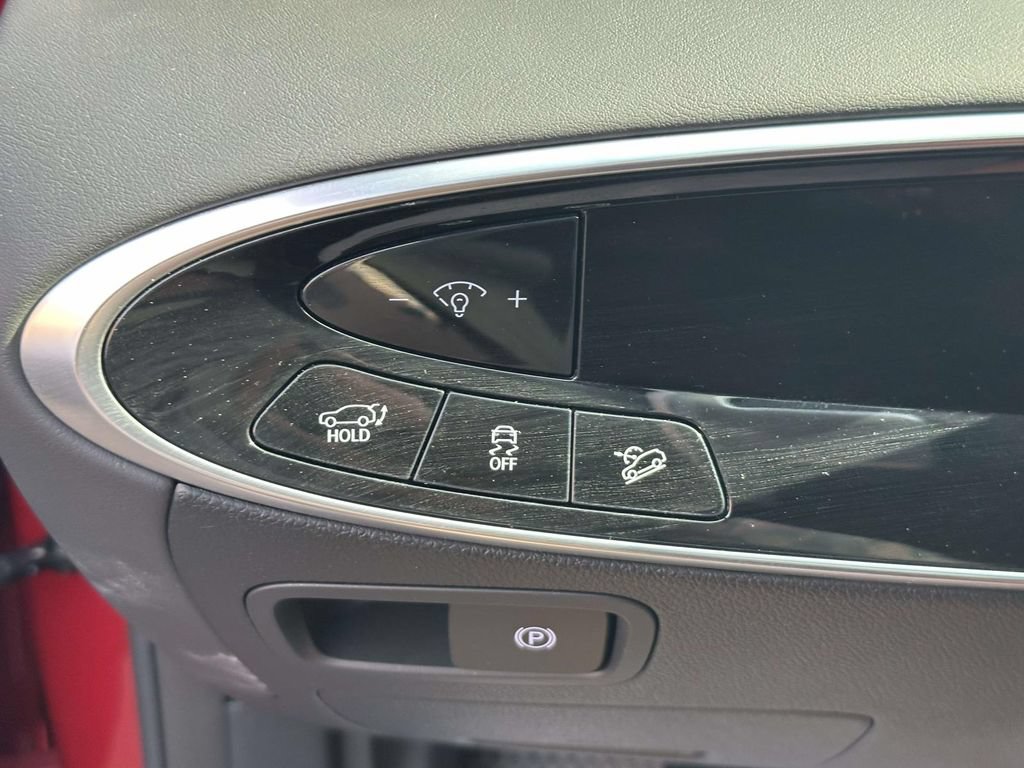 Certified 2026 Genesis GV70 2.5T Sport Prestige AWD/4WD image 19