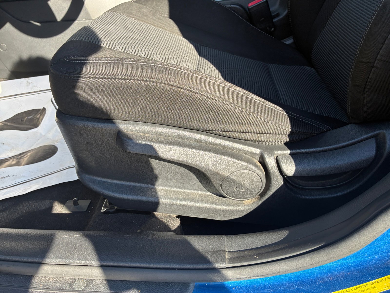 Used 2017 Hyundai Elantra GT image 15