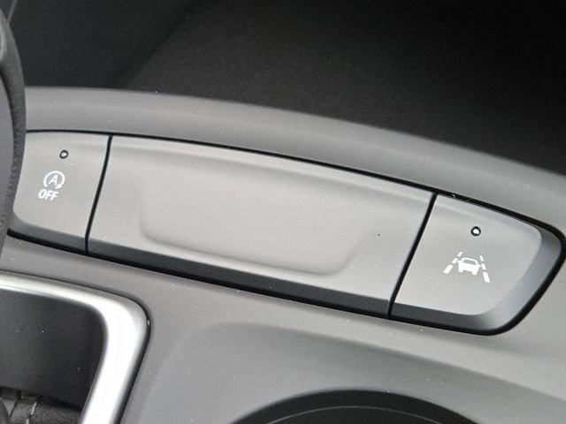 New 2026 Chevrolet Trax LS w/ LS Convenience Package FWD image 8