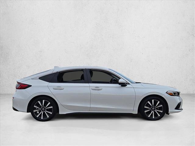 Used 2023 Honda Civic EX-L image 4