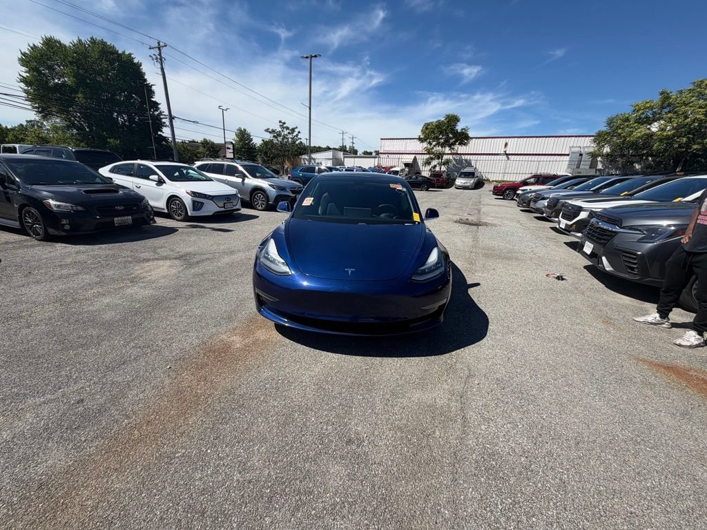 Used 2019 Tesla Model 3 Long Range AWD/4WD image 18