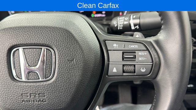 Used 2024 Honda Accord EX-L image 20