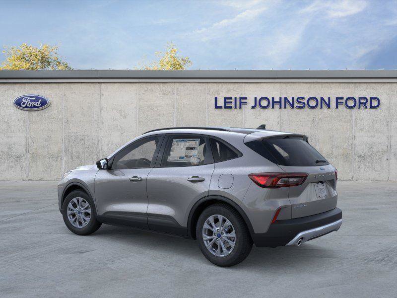 New 2026 Ford Escape Active w/ Tech Pack #1 FWD image 4