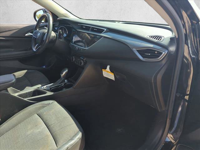 Used 2021 Buick Encore GX Preferred w/ Cold Weather Comfort Package image 18