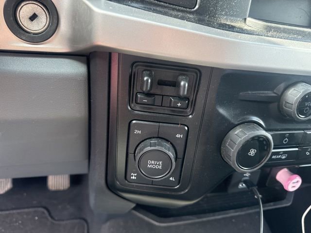 Used 2024 Ford F350 XL w/ STX Appearance Package image 22