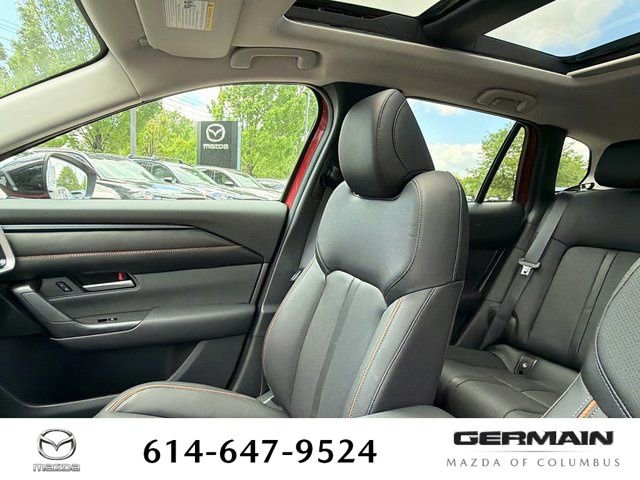 New 2026 MAZDA CX-50 AWD 2.5 Hybrid w/ Weather Package image 21