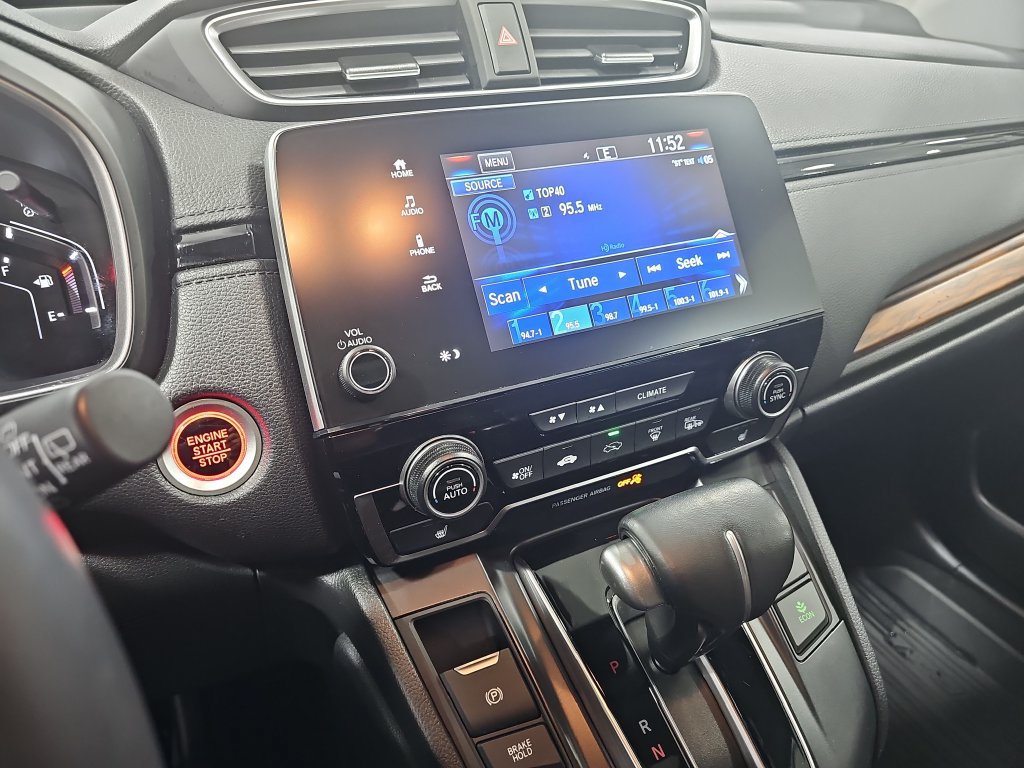 Used 2020 Honda CR-V EX-L image 22