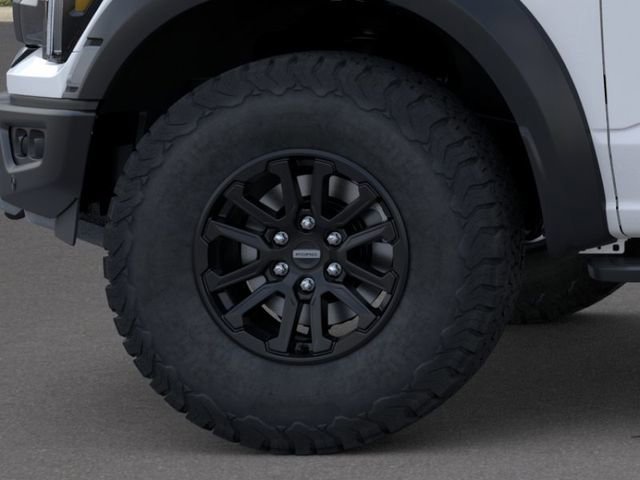 New 2026 Ford F150 Raptor AWD/4WD image 19
