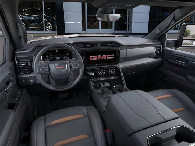 New 2026 GMC Sierra 1500 AT4 w/ AT4 Premium Package image 15