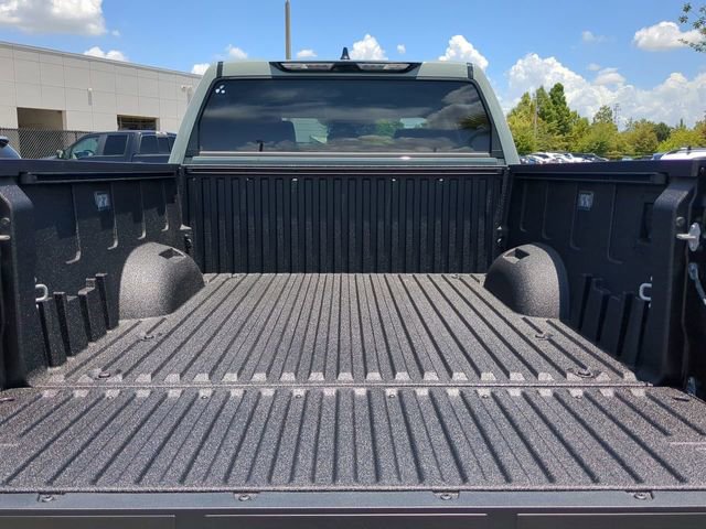 New 2026 Toyota Tundra SR5 AWD/4WD image 13