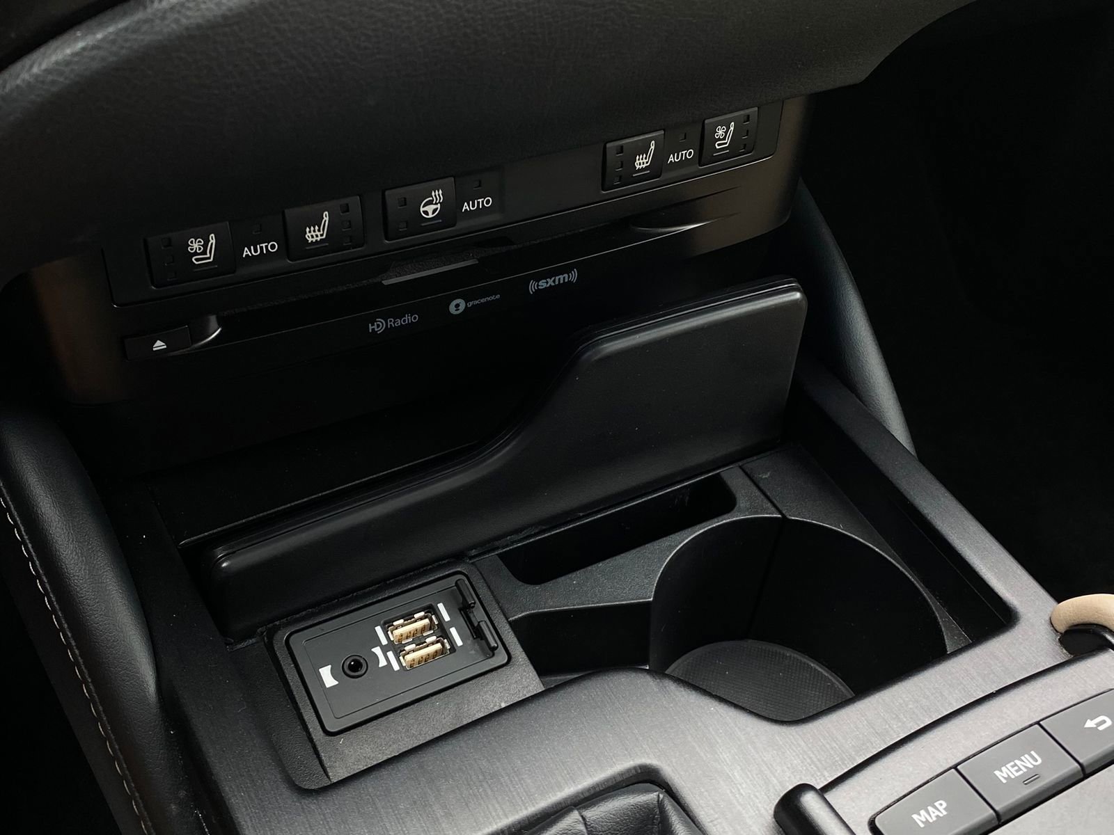 Used 2019 Lexus ES 350 w/ Premium Package FWD image 17