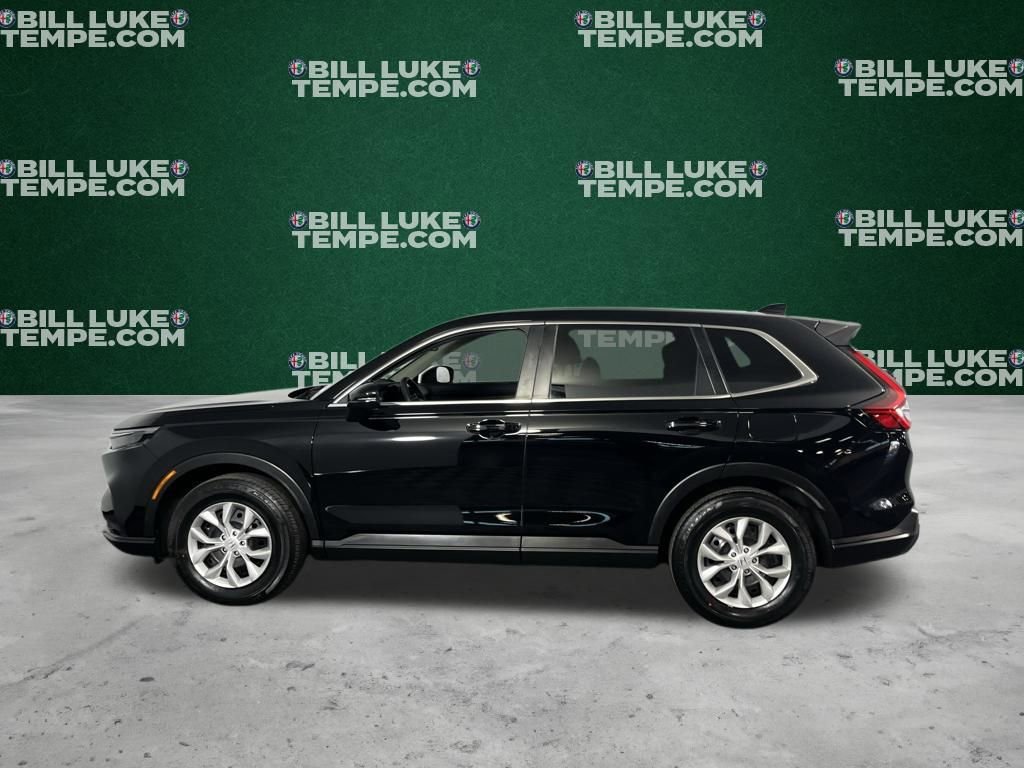 Used 2025 Honda CR-V LX image 6