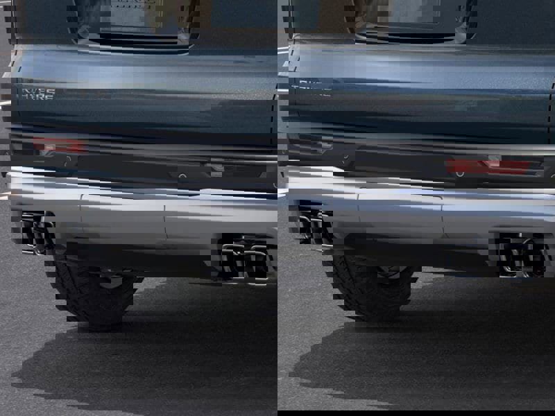 New 2026 Chevrolet Traverse LT image 15